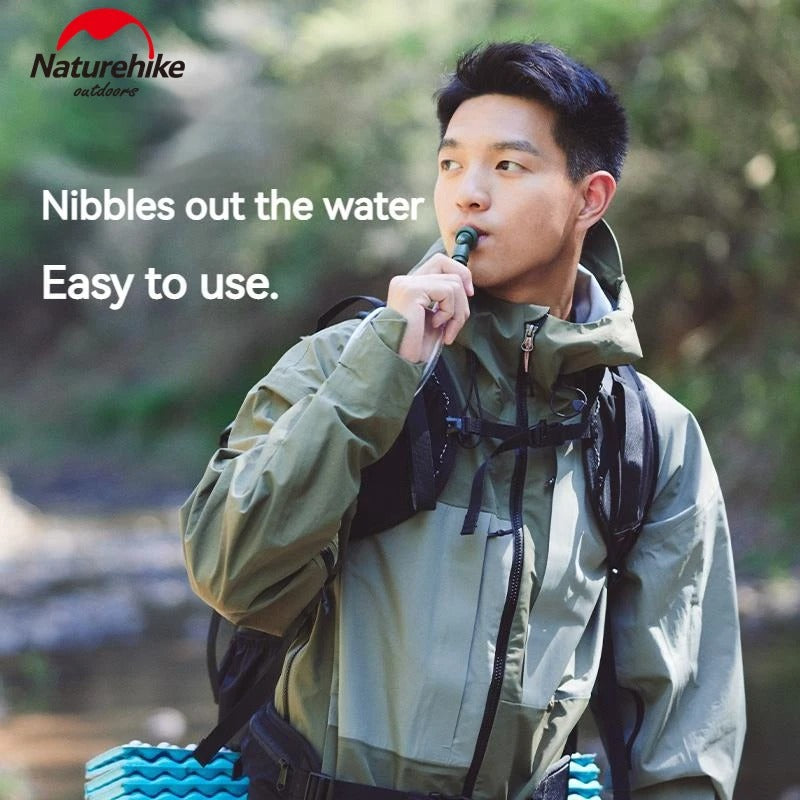 Naturehike TPU Lightweight  Hydration Water Bladder Bag