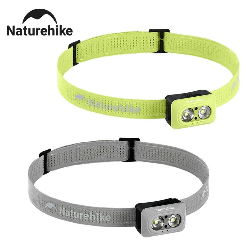 Naturehike Outdoor Hiking Camping AIR Series Headlight Headlamp