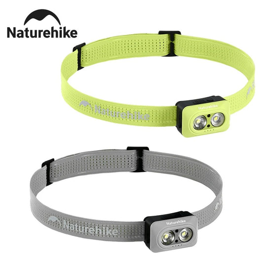 Naturehike Outdoor Hiking Camping AIR Series Headlight Headlamp