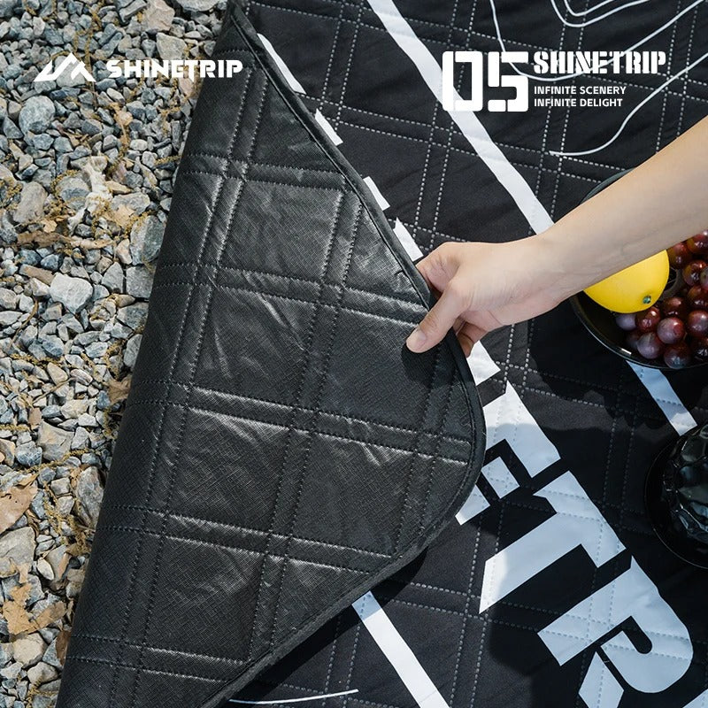 Shinetrip Outdoor Picnic Mat Moisture-proof  Waterproof 300x300