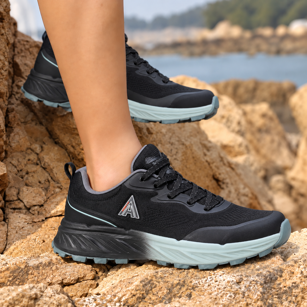 Humtto Outdoor &  Casual Shoes 360454A