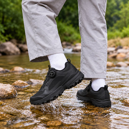 Humtto Hiking Trekking Trail Casual Shoes 350556A