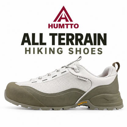 Humtto All Terrain Hiking Shoes 171174A