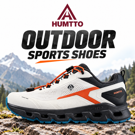HUMTTO Outdoor Sports Shoes 371602A