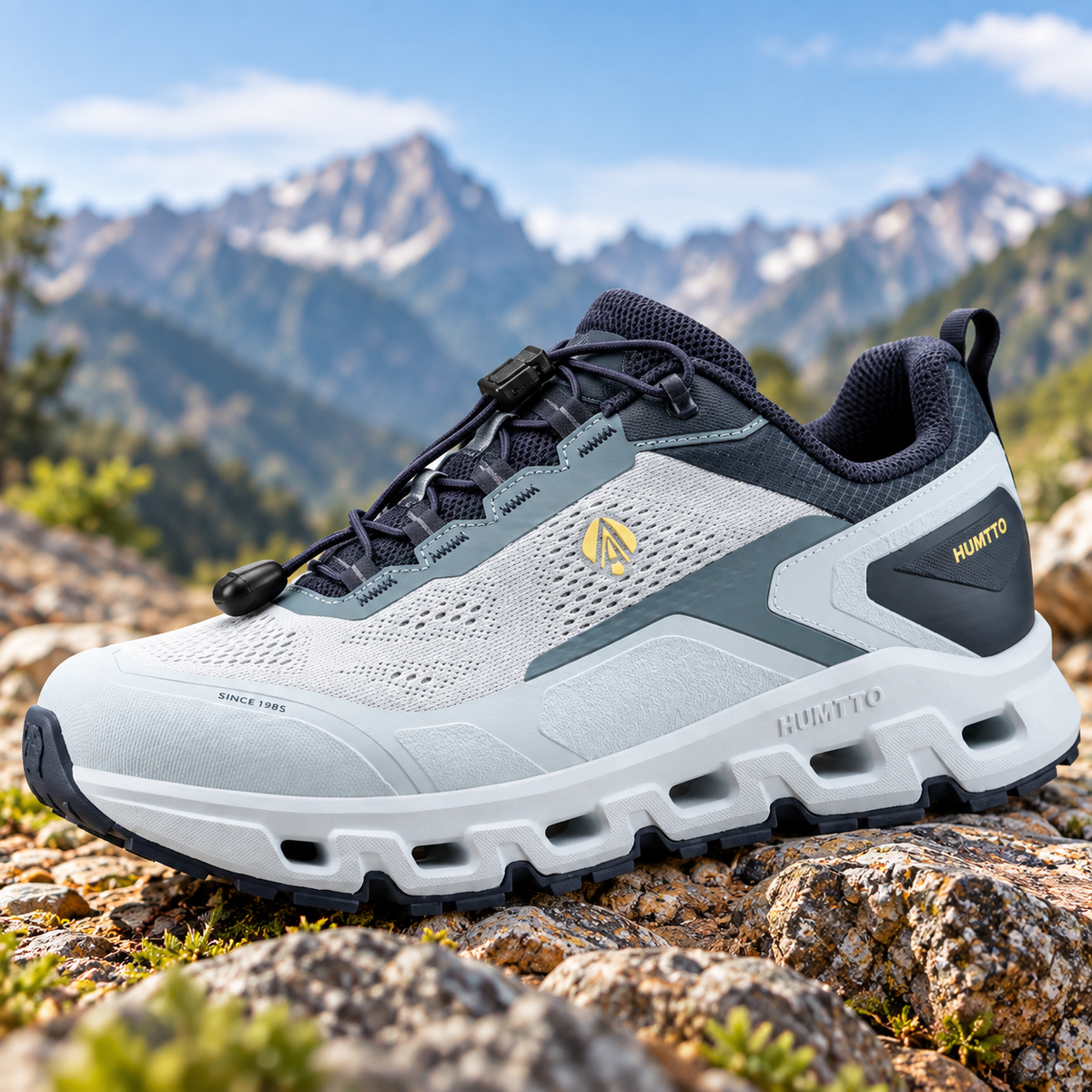 HUMTTO Outdoor Sports Shoes 371602A