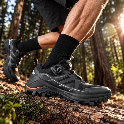 HUMTTO Waterproof Hiking Shoes 840200A