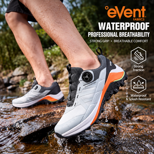 HUMTTO Waterproof Hiking Shoes 840200A