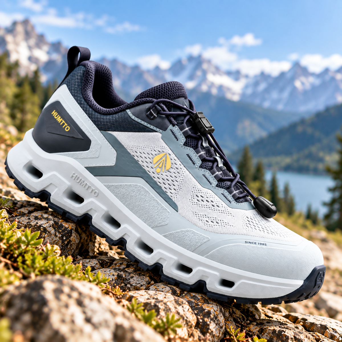 HUMTTO Outdoor Sports Shoes 371602A