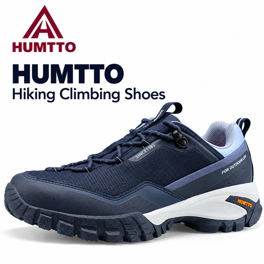HUMTTO Hiking Climbing Shoes 171480A