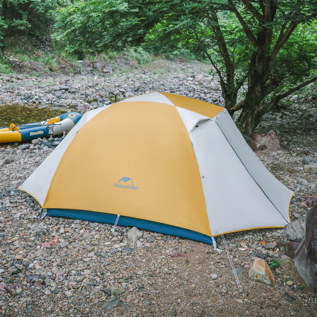 Naturehike Yunchuan  Camping Pro Tent