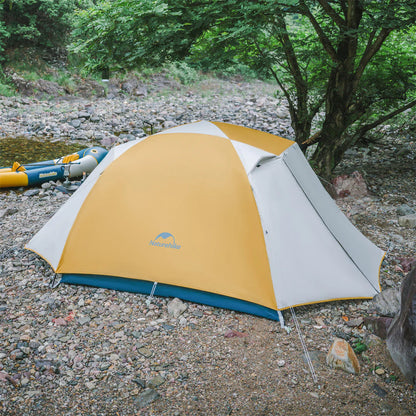 Naturehike Yunchuan  Camping Pro Tent