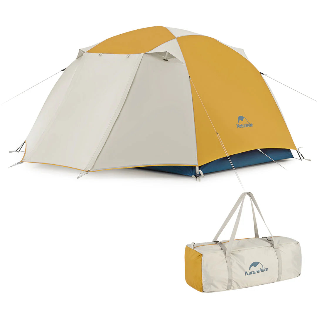Naturehike Yunchuan  Camping Pro Tent
