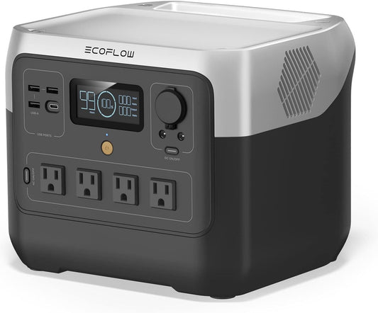 Portable Power Station Pakistan