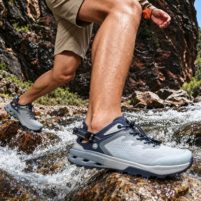 HUMTTO Outdoor Hiking Casual Sandals 670892A