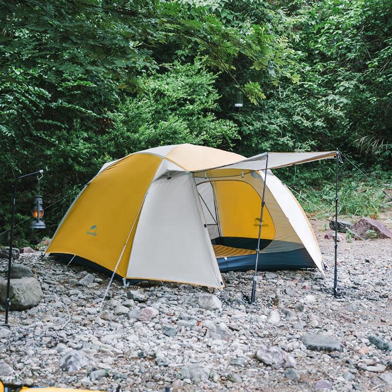 Naturehike Yunchuan  Camping Pro Tent