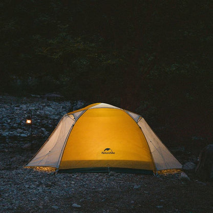 Naturehike Yunchuan  Camping Pro Tent