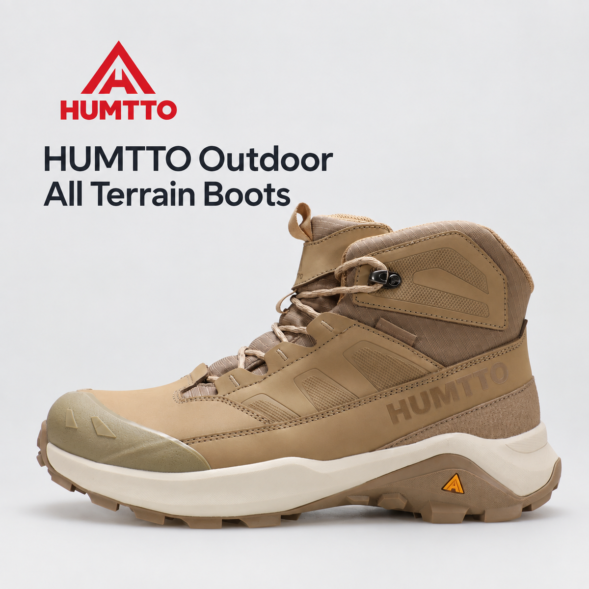 HUMTTO Outdoor All Terrain Boots 260672A