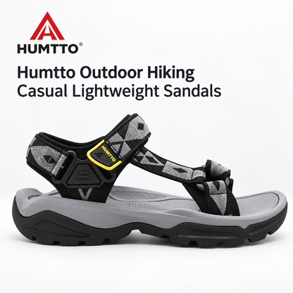 Humtto Outdoor Hiking Casual Lightweight Sandals 771556A