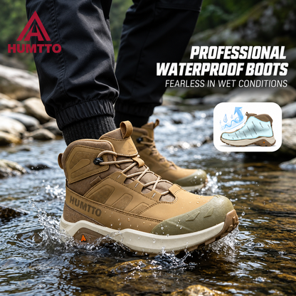 HUMTTO Outdoor All Terrain Boots 260672A