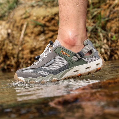 HUMTTO Outdoor Hiking Casual Sandals HTT1605