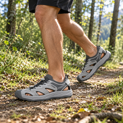 HUMTTO Outdoor Hiking Casual Sandals 760763A
