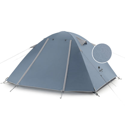 Naturehike P-Series 2-4 People Camping Tent