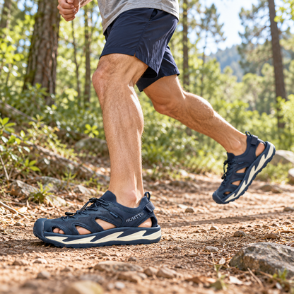 HUMTTO Outdoor Hiking Casual Sandals 760763A