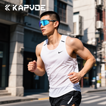 KAPVOE Hiking Outdoor Adventure Glasses K388