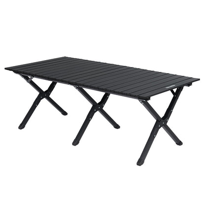 Naturehike Star Jane T01 Carbon Steel Folding Camping Table Large