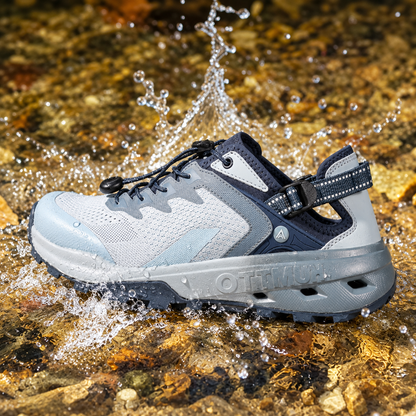 HUMTTO Outdoor Hiking Casual Sandals 670892A