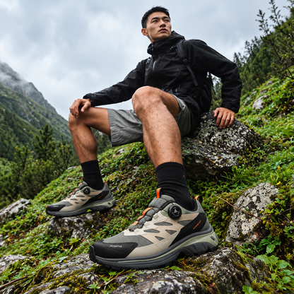 HUMTTO Waterproof Hiking Outdoor Shoes 860092A
