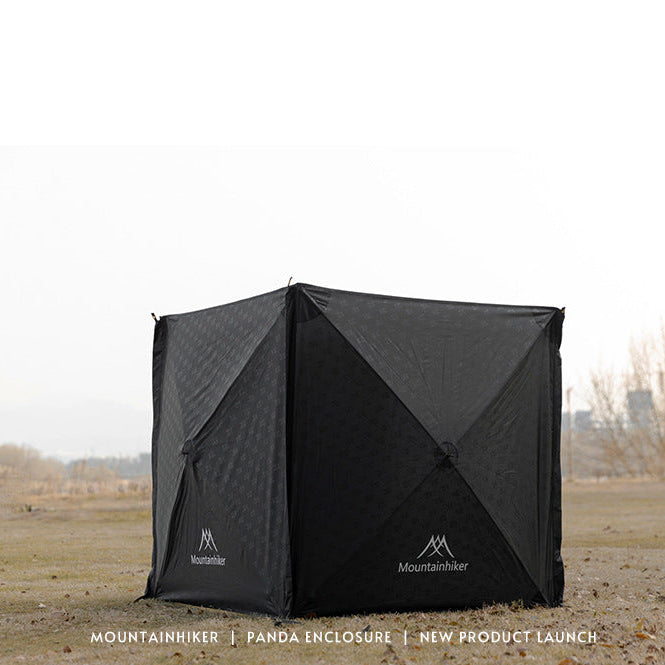 Mountainhiker 4 Sides Wind & Privacy screen