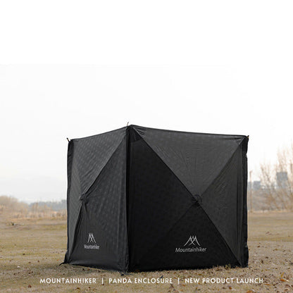 Mountainhiker 4 Sides Wind & Privacy screen