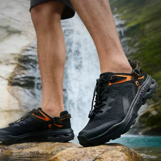 HUMTTO Outdoor Hiking Casual Sandals 670892A