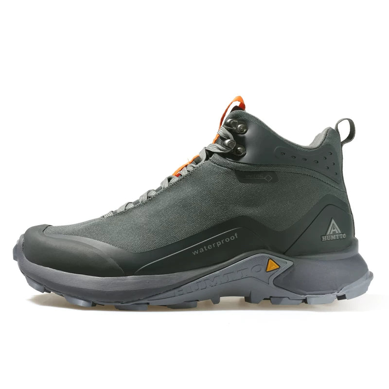 HUMTTO High-Cut Hiking / Trekking Shoes 210500A