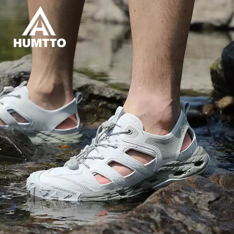 HUMTTO Lightweight Hiking Outdoor Casual Sandal 660830A