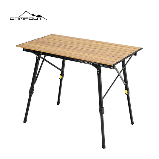 CAMPOUT Outdoor Folding Table