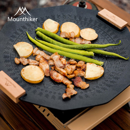 MountainHiker Baking/Grill Pan