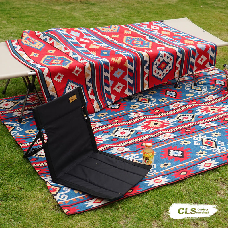 NOBANA CLS Large Outdoor Picnic Camping Multipurpose  Mat