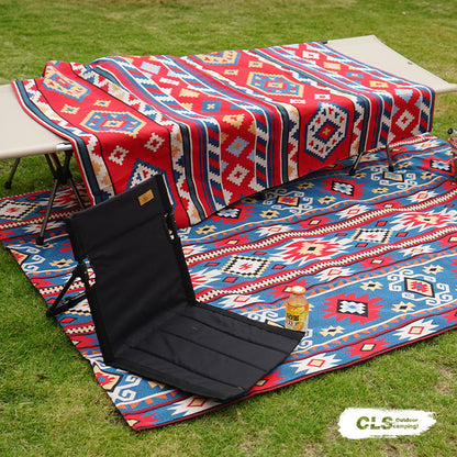 NOBANA CLS Large Outdoor Picnic Camping Multipurpose  Mat