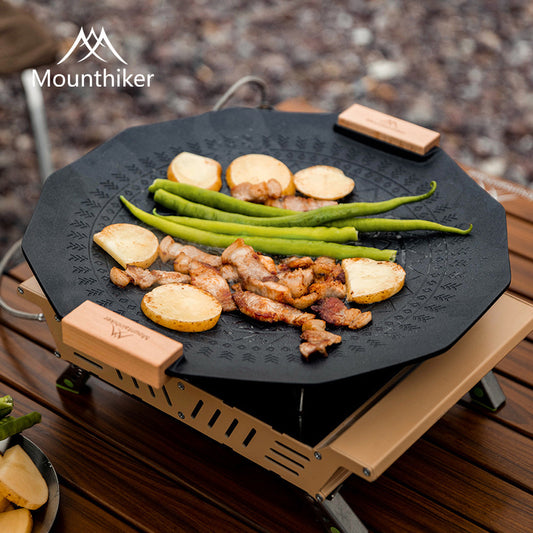 MountainHiker Baking/Grill Pan