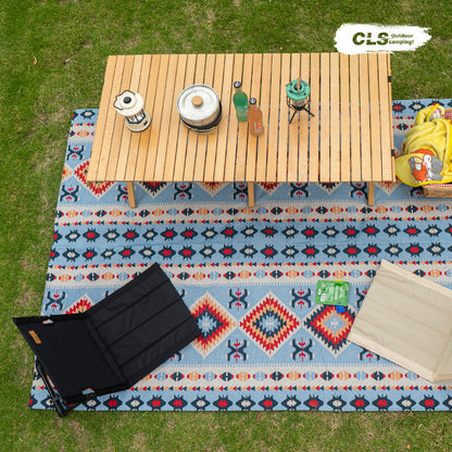 NOBANA CLS Large Outdoor Picnic Camping Multipurpose  Mat