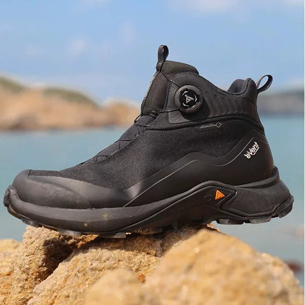 HUMTTO eVent Waterproof All-Terrain Hiking Shoes 240775A