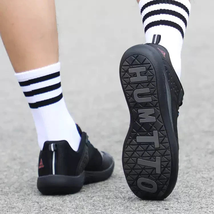HUMTTO Men Casual Shoes 350340A