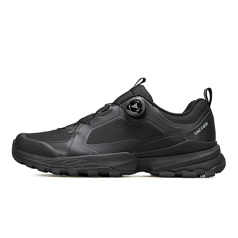 Humtto Hiking Trekking Trail Casual Shoes 350556A