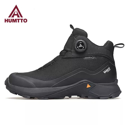 HUMTTO eVent Waterproof All-Terrain Hiking Shoes 240775A
