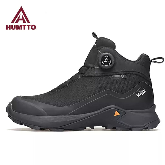 HUMTTO eVent Waterproof All-Terrain Hiking Shoes 240775A