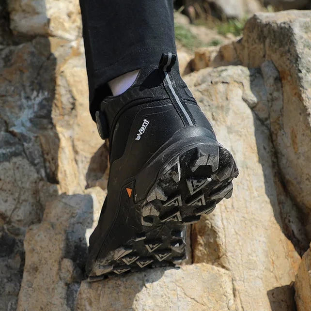 HUMTTO eVent Waterproof All-Terrain Hiking Shoes 240775A
