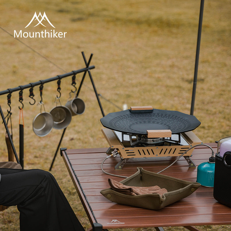 MountainHiker Baking/Grill Pan