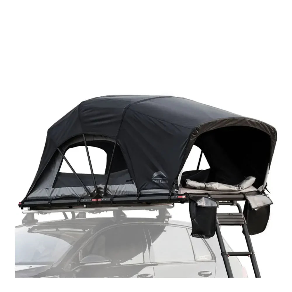 Wild Land Lite Cruiser Super Lightweight Compact Mini Roof Tent